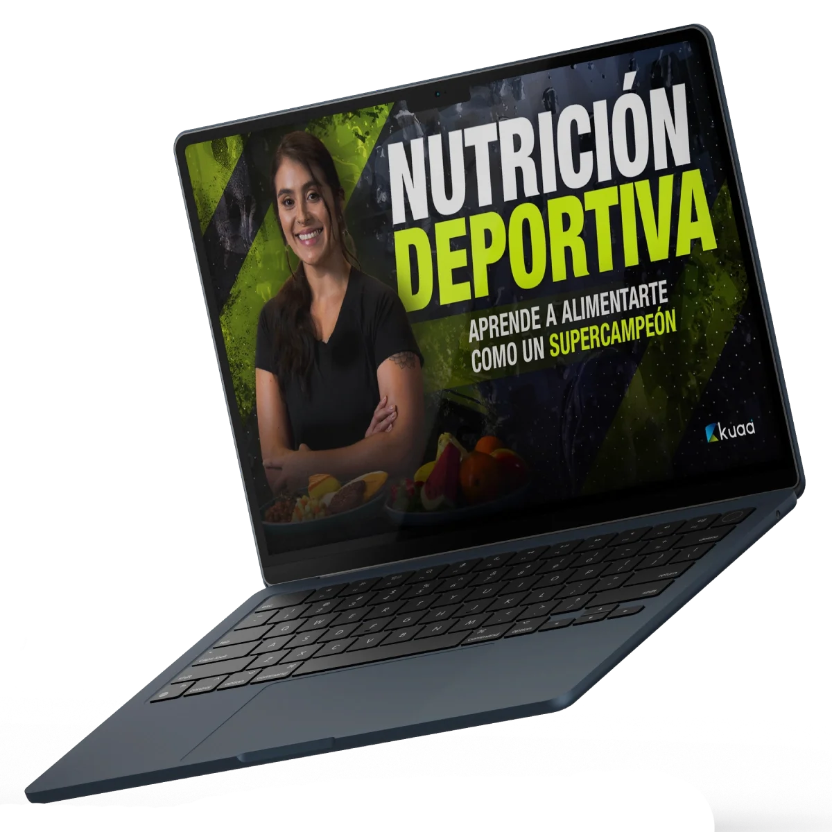 Nutrición deportiva